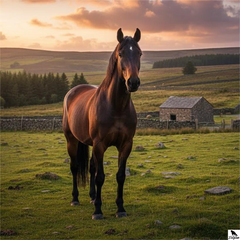 Clevelandský hnedák