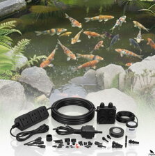 Elektromos berendezések