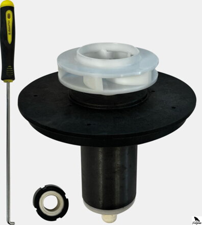 SF POND ECO EXTREME 32.000 ROTOR KIT