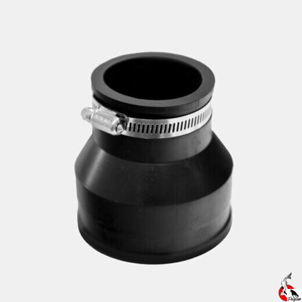 EPDM reducere 110x90mm