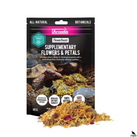 Arcadia EarthPro FlowerBoost 60 g