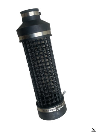 Coș de aspirație KC