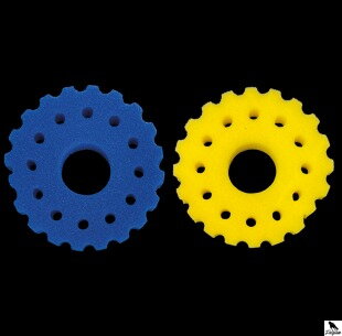 Spume de schimb pentru topclear 36000