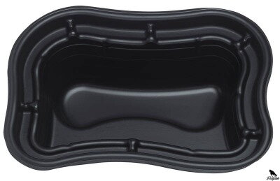 Plastové jazierko Oase 500 L