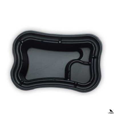 Plastové jazierko Oase 750 L