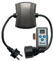 Regulator de putere de schimb pentru modelele SF PondEco Plus 26000