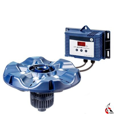 Pompă de aerare FIAP Air Active OxyFlow pentru fântână