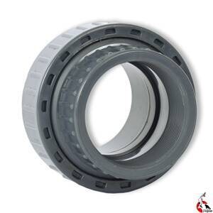 Cuplaj cu șurub 50mm x1,5" -