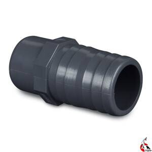 PVC Dorn de furtun - lipici 25 mm 