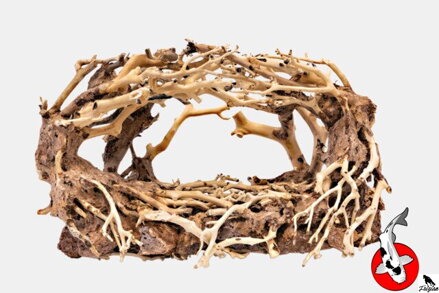 BONSAI ROCK STREDNÁ