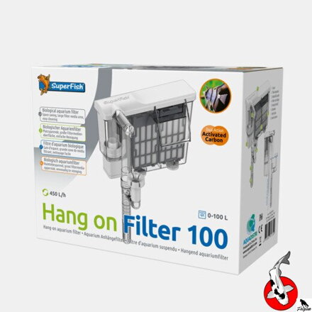 SF HANG ON FILTER 100