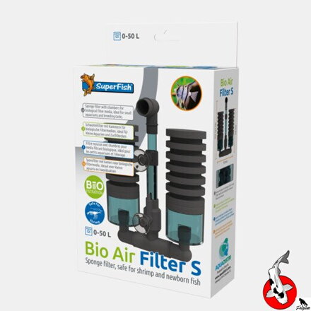 SF BIO ZRAČNI FILTER S