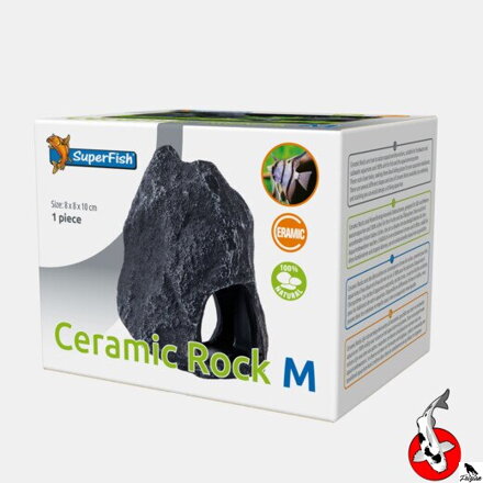 SF CERAMIC ROCK M