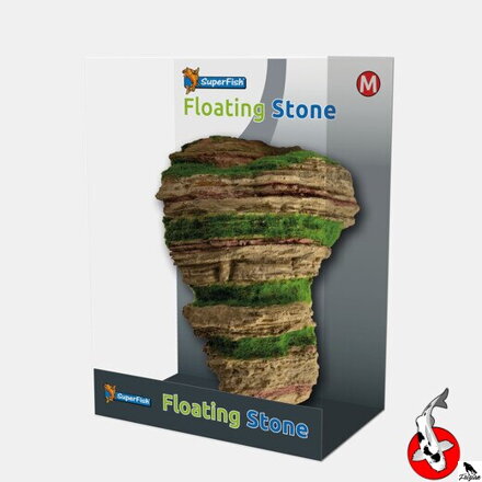 SF PLÁVAJÚCI KAMEŇ M