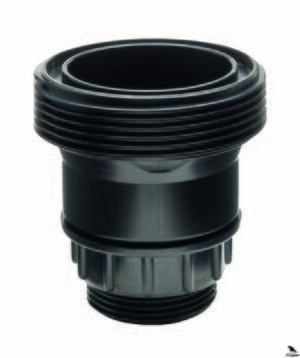 Fali adapter UV lámpához