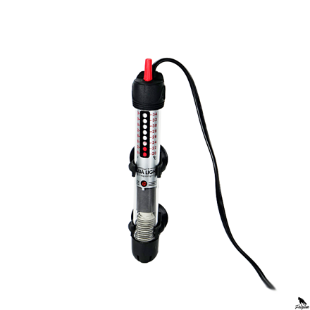 Nastaviteľný ohrievač 50 wattov