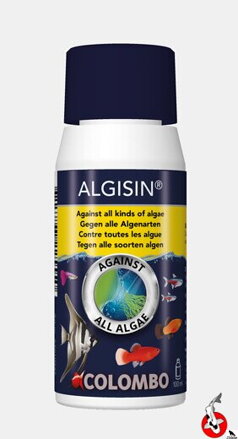 COLOMBO ALGISIN 250 ML (2500L)