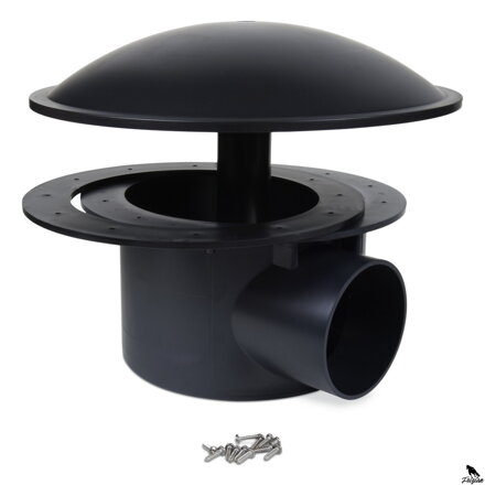 Budget Gula - donji ulaz 110 mm