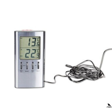 Termometru duo cu senzor