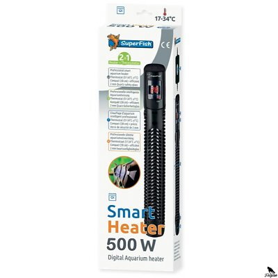  Superfish Smart Heater 500 Watt