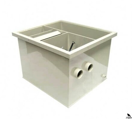 Filtreco Sieve Pit 2