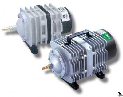 -N-ACO 35 - 2280L/h 18W