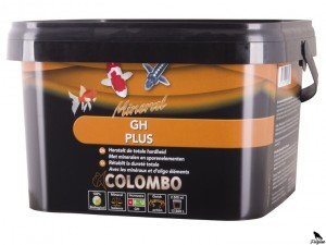 COLOMBO GH+ 2500ML/17.500L