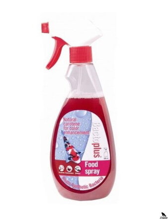 BACTOPLUS FRESH PSB SPRAY 500 ML