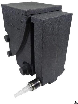 Filtru cu fantă Super Sieve - 300 microni