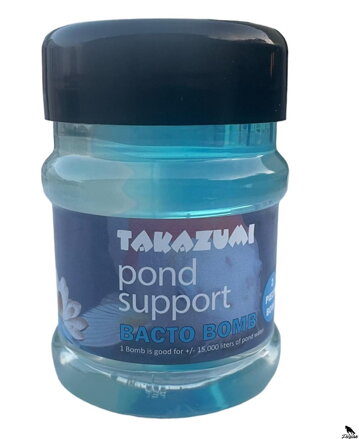 Bacto bomb 2 (30000L)