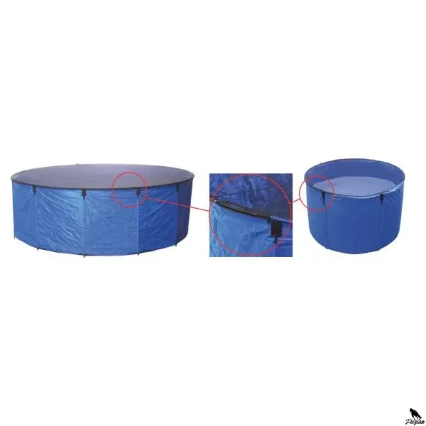 Flexi bowl Ø180 x H 60