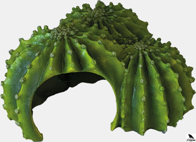 REPTO DECO CACTUS TRIPLE 24x 24x 15cm