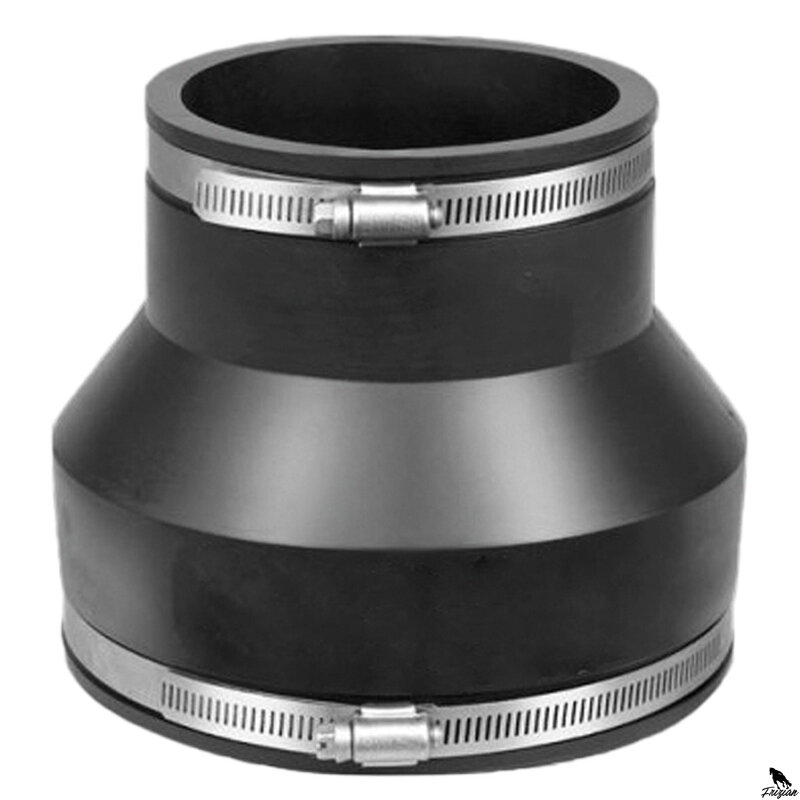 EPDM reducere 110x125mm