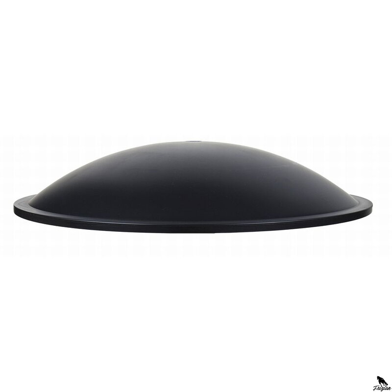 Capac de schimb tip cupolă pentru scurgerea inferioară de 110 mm