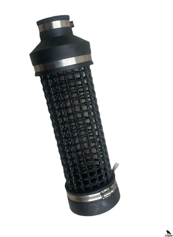 Coș de aspirație KC