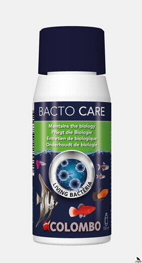 COLOMBO BACTO CARE 250ml (1250L)