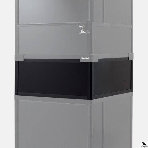 STOHOVACIA SADA PRE SKLENENÉ TERÁRIUM 91,4X45,7CM.