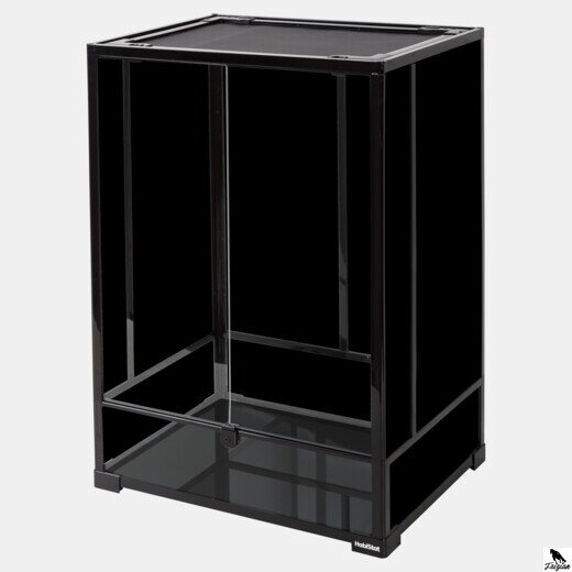 HABISTAT TERÁRIUM 60 X 45 X 90CM