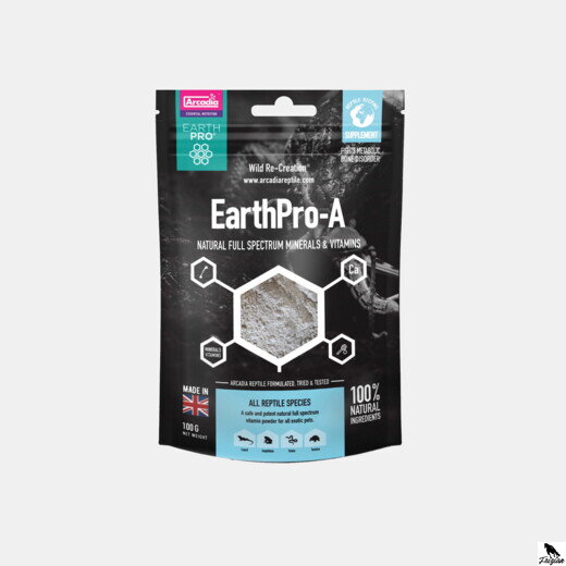 Arcadia Earth Pro-A 100g