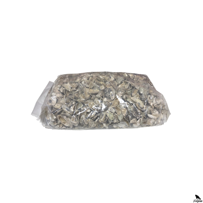 Japán osztrigahéjak 20 kg