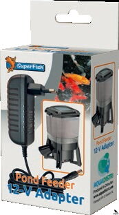 Adaptor de alimentare de 12V.