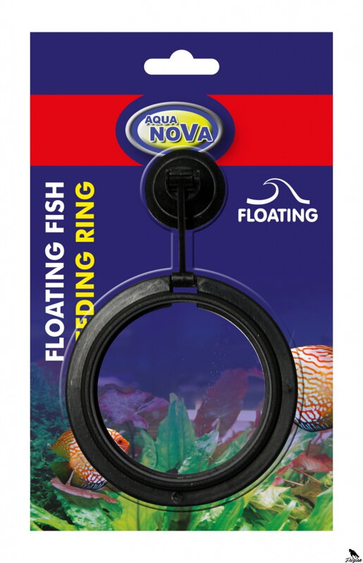 Plávajúce kŕmidlo - okrúhle