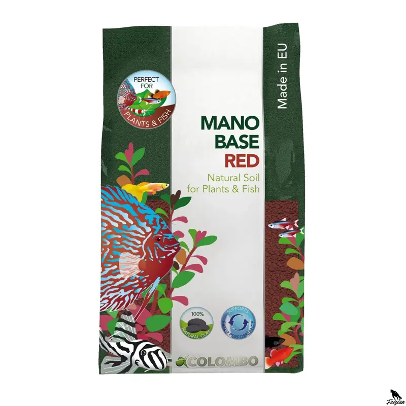 Colombo MANO BASE Red 5L