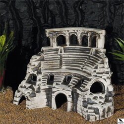 AMPHITHEATER 19x13cm