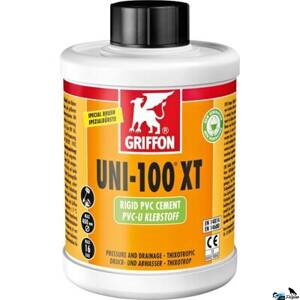 Adeziv PVC 500 ml cu pensulă