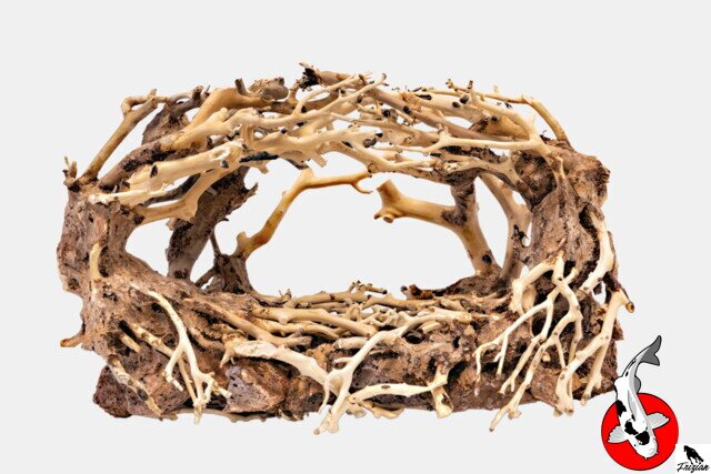 BONSAI ROCK STREDNÁ