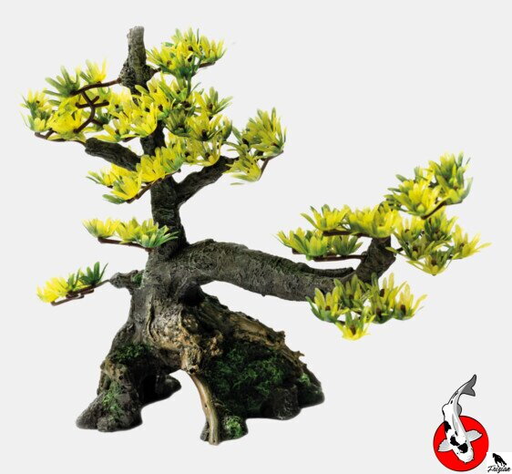 SF DECO BONSAI M