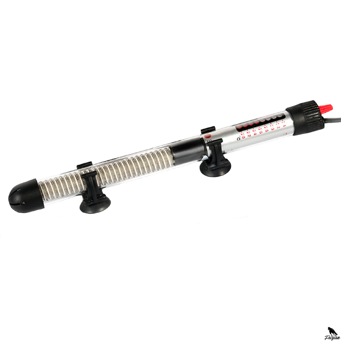 Nastaviteľný ohrievač 300 wattov