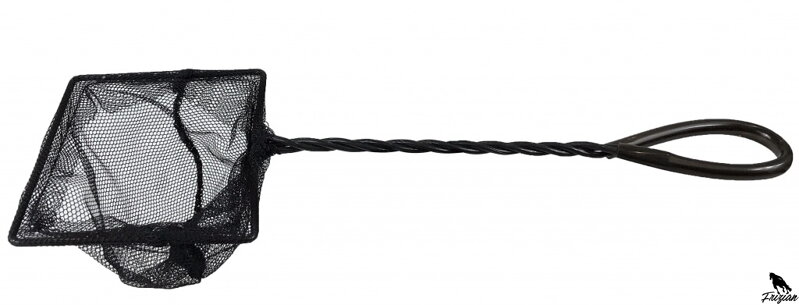 Akvariová sieťka 15cm