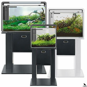 AQUA Namještaj Superfish home 25/30/40/45 crna